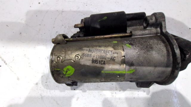 Comprar  Mondeo I GBP