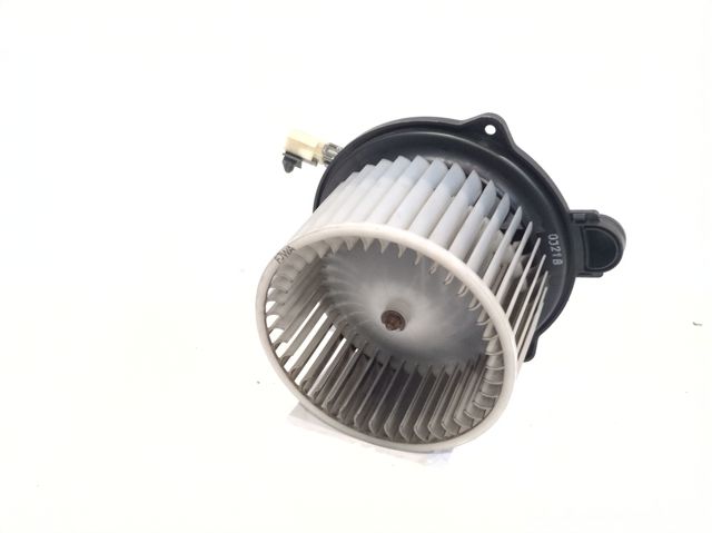Motor de ventilador de forno (de aquecedor de salão) 971132L000 HYUNDAI