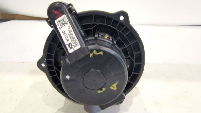 Motor de ventilador de forno (de aquecedor de salão) 97113F9000 HYUNDAI