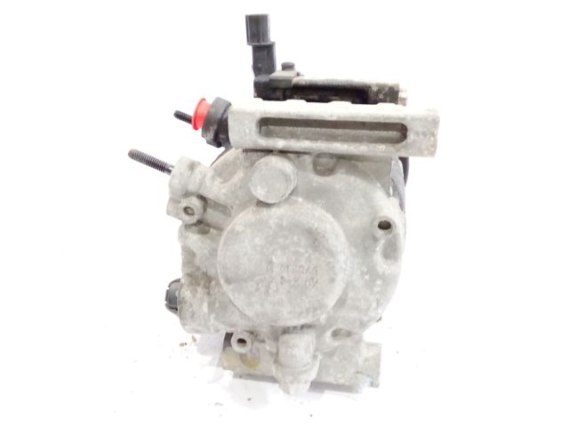 Compressor de aparelho de ar condicionado 977012Y100 HYUNDAI