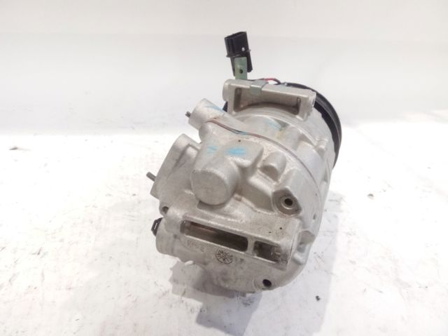 Compressor de aparelho de ar condicionado Hyundai Tucson IV NX4E ao melhor preço