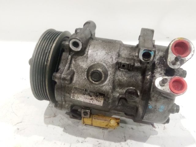 Compressor de aparelho de ar condicionado 9800851980 FIAT