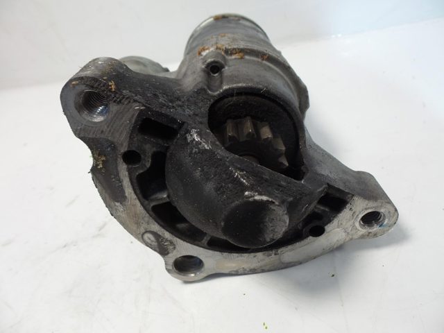 Motor de arranco 9805058680 PEUGEOT