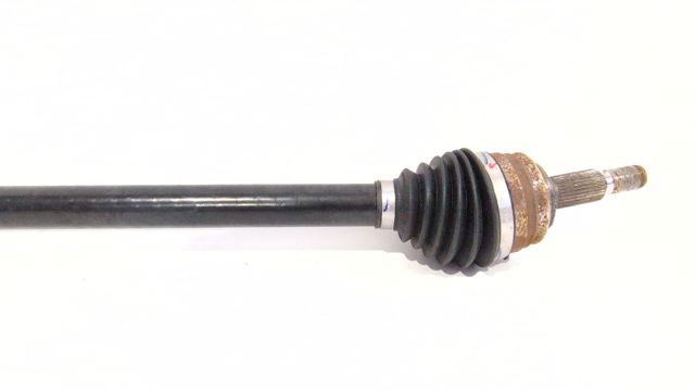 Semieixo (acionador) dianteiro direito 9806699780 PEUGEOT
