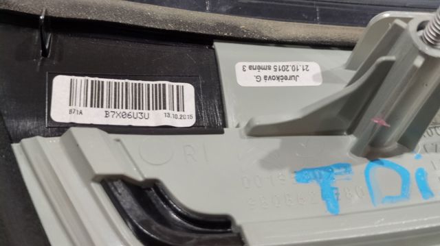 9808624780 Peugeot/Citroen