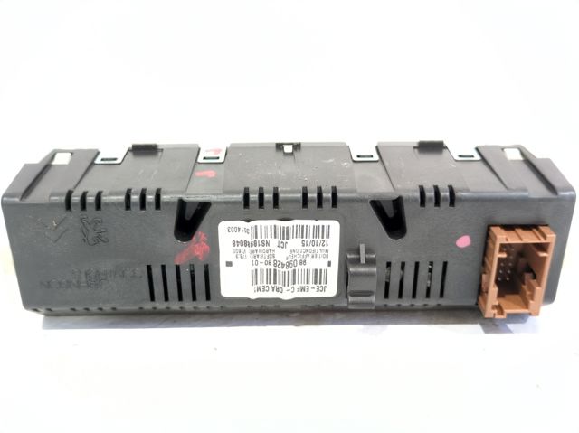 9809842880 Peugeot/Citroen