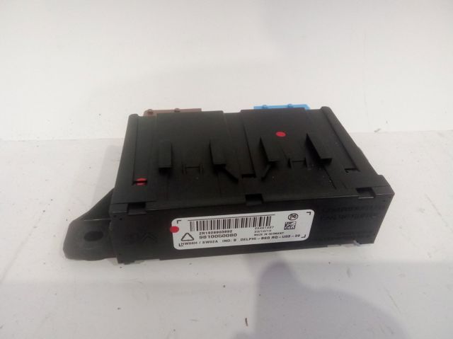 9810050080 Peugeot/Citroen