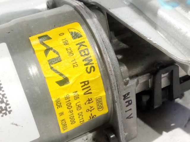 98110C5500 Hyundai/Kia