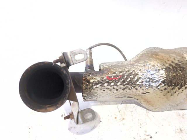 Convertidor - catalisador 9816064980 PEUGEOT