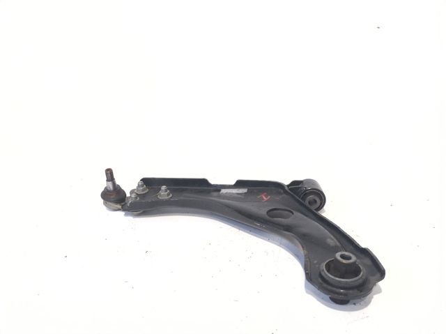 Braço oscilante inferior esquerdo de suspensão dianteira 9816865580 OPEL
