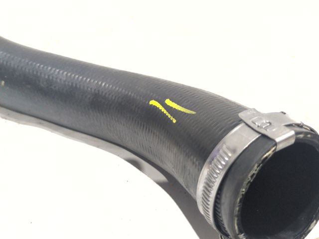 Mangueira (cano derivado) de intercooler 9820100680 OPEL