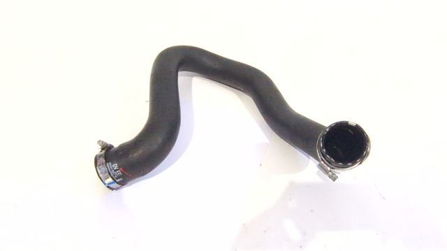 Mangueira (cano derivado) de intercooler 9820100780 PEUGEOT