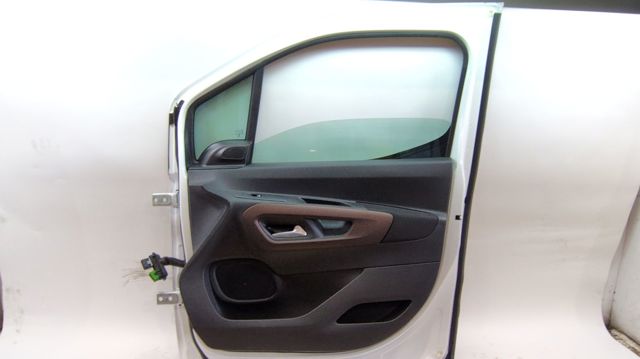 Porta dianteira direita 9820423080 PEUGEOT