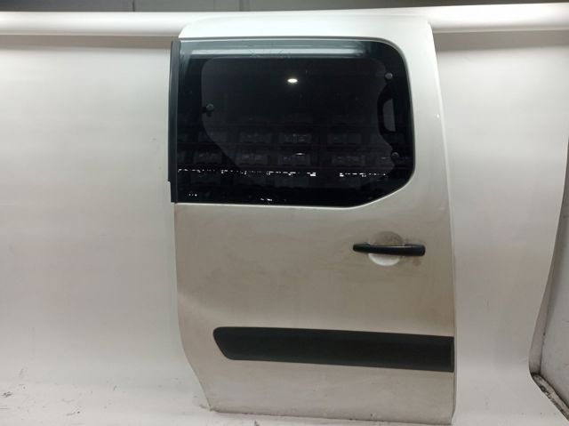 Porta lateral (deslizante) direita 9831169680 PEUGEOT
