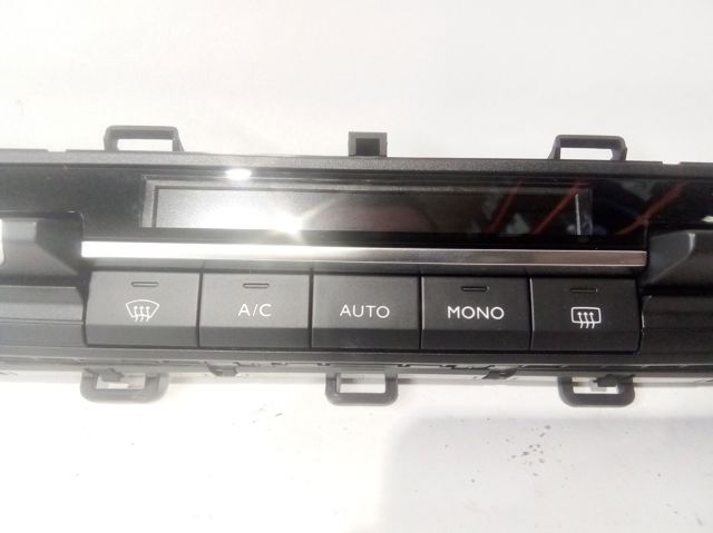98340419ZD Peugeot/Citroen
