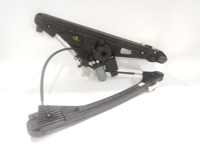 Mecanismo de acionamento de vidro da porta dianteira esquerda para Peugeot 3008 MC, MR, MJ, M4
