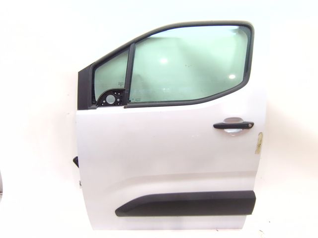  Citroen Berlingo  (2018-2026)