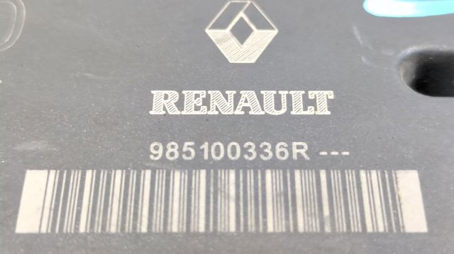 985100336R Renault (RVI)