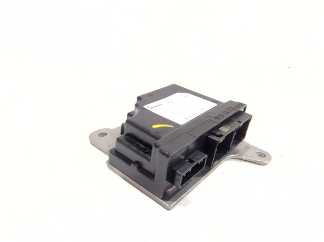 Anel AIRBAG de contato, cabo plano do volante 985100781R RENAULT