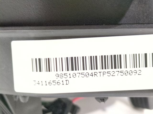985107504R Renault (RVI)