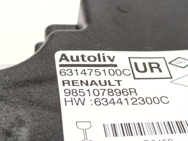 985107896R Renault (RVI)