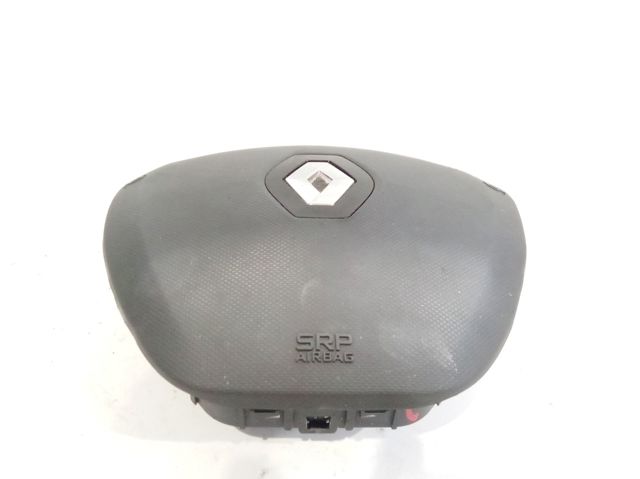 Cinto de segurança (AIRBAG) de condutor 985108265R RENAULT