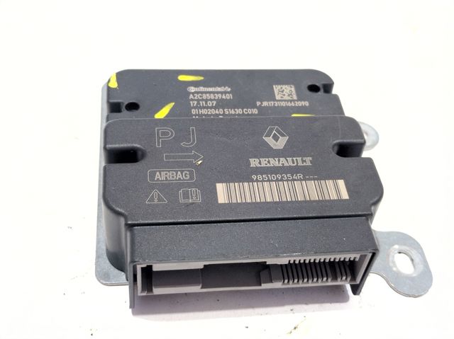 985109354R Renault (RVI)