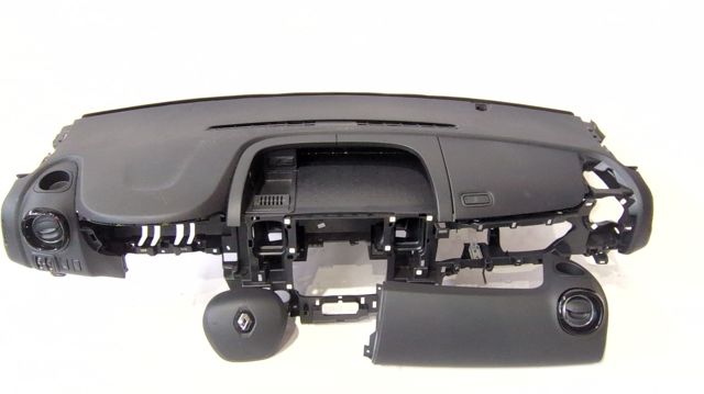 Cinto de segurança (AIRBAG) de passageiro 985255141R RENAULT