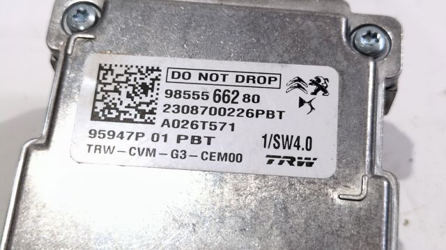 9855566280 Peugeot/Citroen
