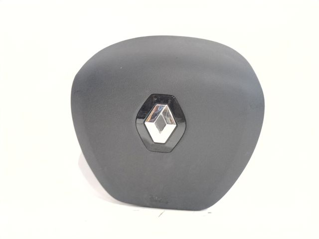 Cinto de segurança (AIRBAG) de condutor 985706588R RENAULT