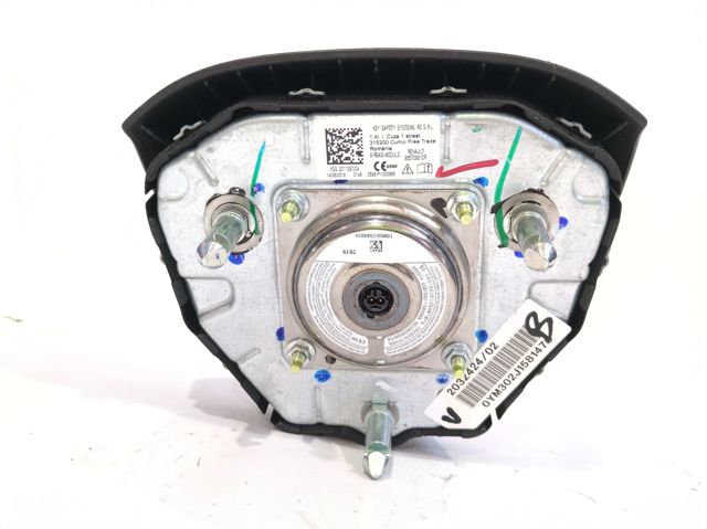 985709812R Renault (RVI)