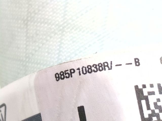 985P10838R Renault (RVI)