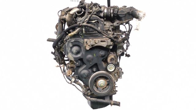 9HY Peugeot/Citroen