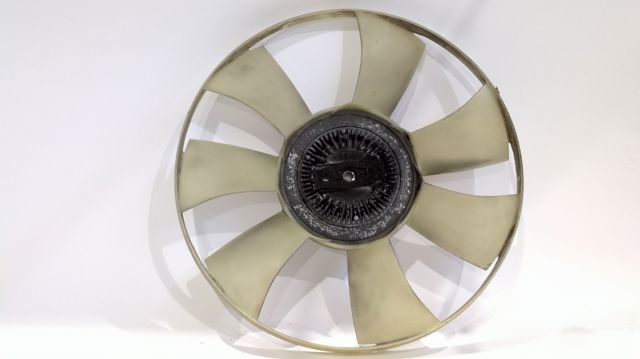 Acoplamento viscoso de ventilador de esfriamento A0002009723 MERCEDES