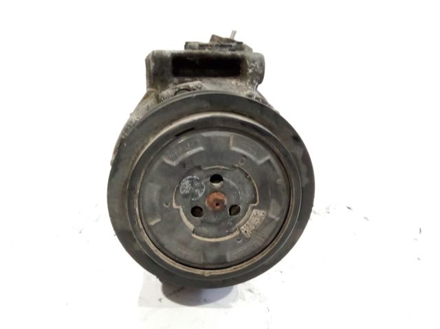 Compressor de aparelho de ar condicionado A0002309011 MERCEDES