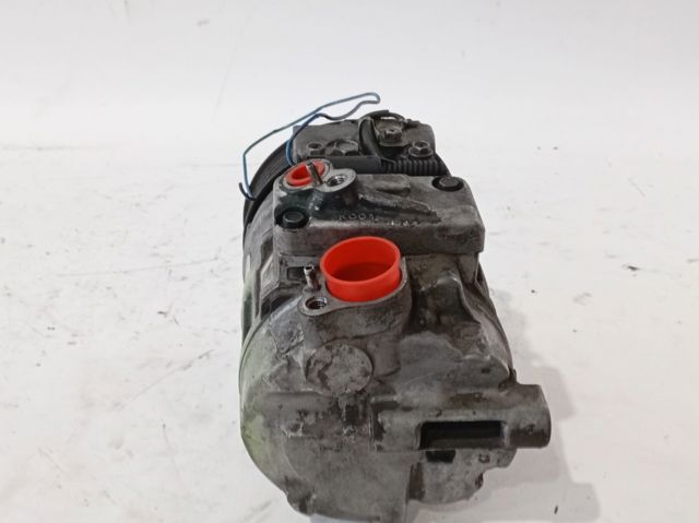 Compressor de aparelho de ar condicionado A0002343111 MERCEDES