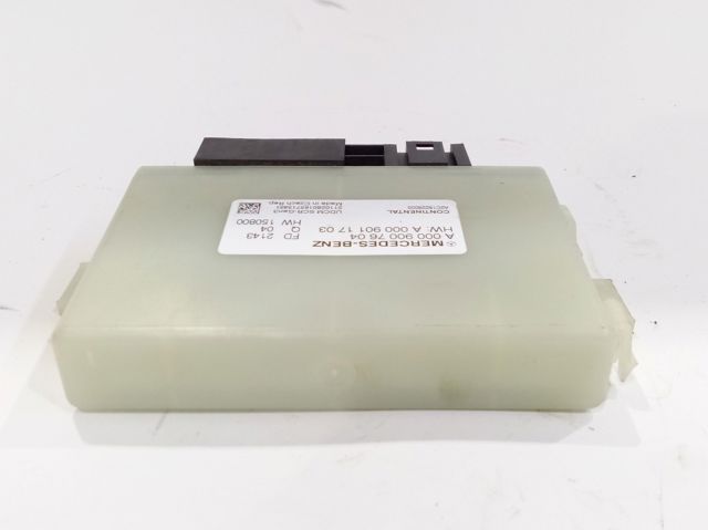 A0009007604 Mercedes