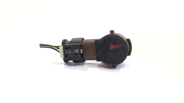 Sensor de sinalização de estacionamento (sensor de estacionamento) dianteiro/traseiro lateral A0009055604 MERCEDES