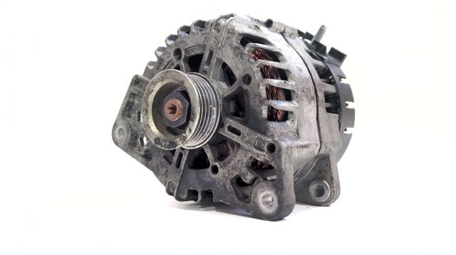 Gerador A0009063903 MERCEDES
