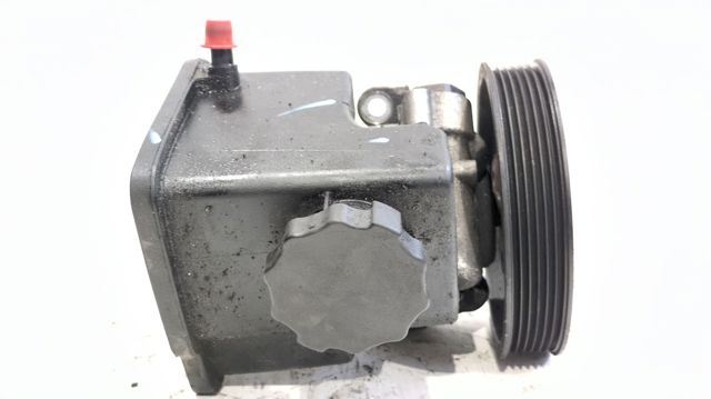 Bomba da Direção hidrâulica assistida A0024667301 MERCEDES