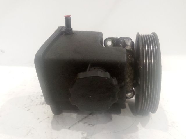 Bomba da Direção hidrâulica assistida A0034667201 MERCEDES