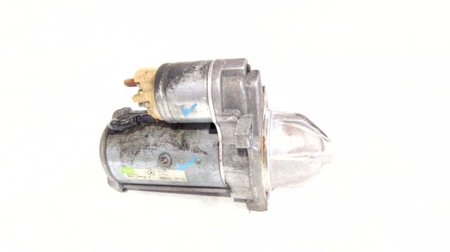 Motor de arranco A005151130187 MERCEDES