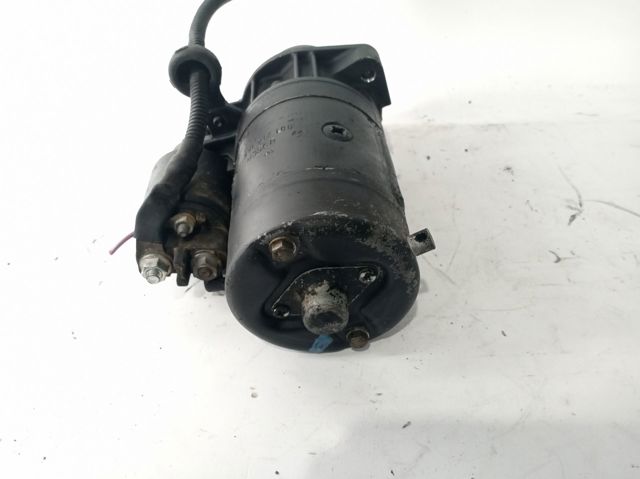 Motor de arranco A0051512901 MERCEDES