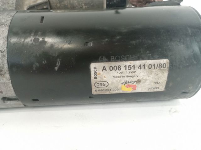 A0061514101 Mercedes