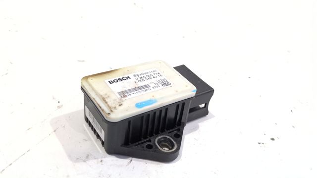 Sensor do ângulo (de velocidade) de viragem de automóvel A0065424218 MERCEDES
