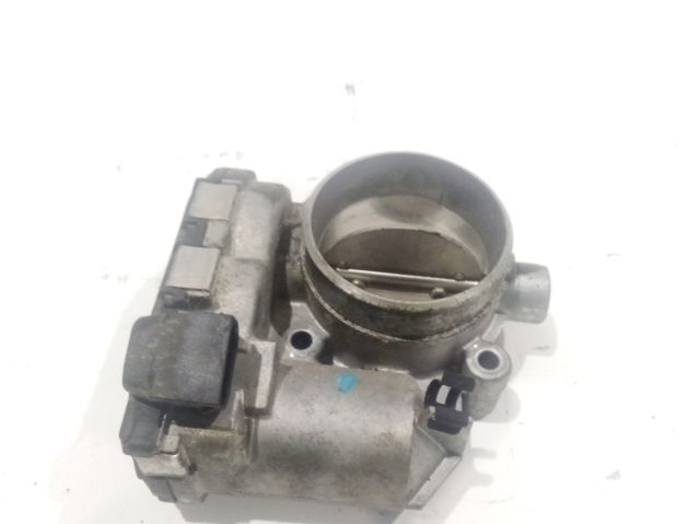 Válvula de borboleta do compressor de supercompressão A1110980109 MERCEDES