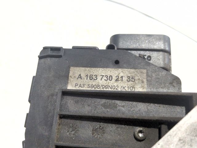 A1637302135 Mercedes