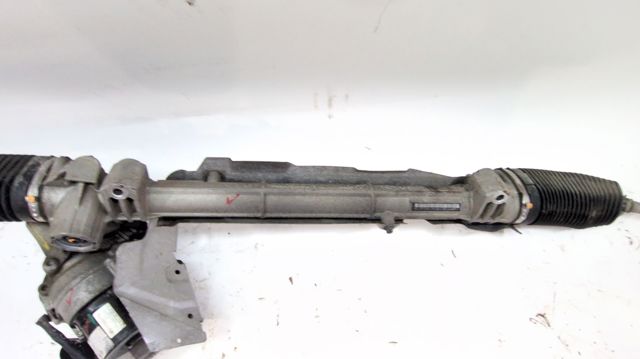 Cremalheira da direção A1694600700 MERCEDES