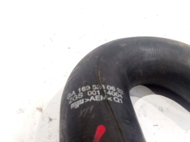 A1695280682 Mercedes