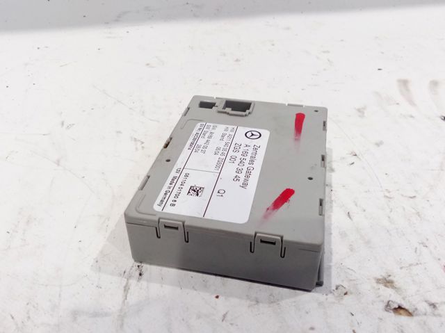 A1695403945 Mercedes